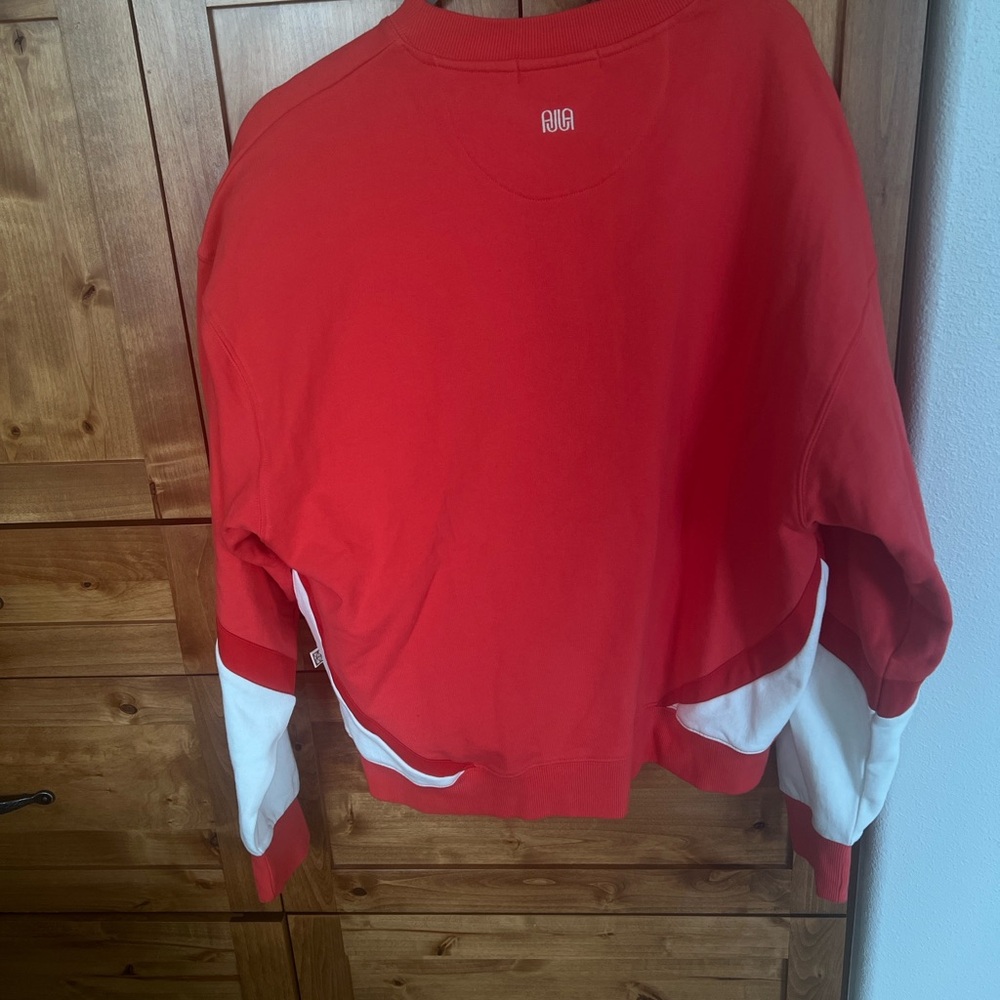 Araminta James Splice sweatshirt - Picture 7 of 8
